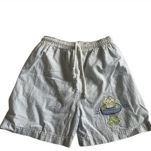 Castles & Crown swim shorts